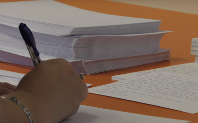 The Five Most Common Direct Mail Mistakes