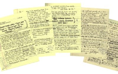 The “Outrageous” Letter [Successful Mailing Breakdown]